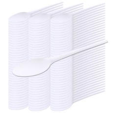 PLA 湯匙 35 x 165 mm, 100入, 1個