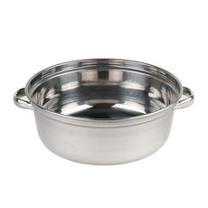 商用不鏽鋼多功能鍋, 水壺（總長29cm x 9.5cm）, 1個