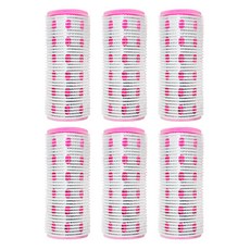 Darkness 髮捲, 單色, 6個