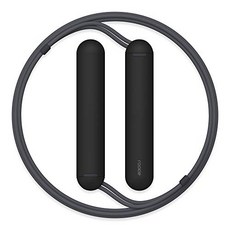 TANGRAM 菜鳥智能繩 300mm, 啞光黑