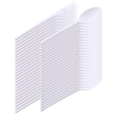 PLA 勺子 25p + 叉子 25p 套組, 1套