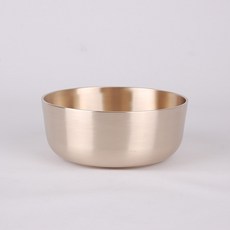 黃銅碗 16cm, 單色, 1個