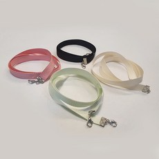 Prime Ribbon 孩童人字緞帶口罩戴組