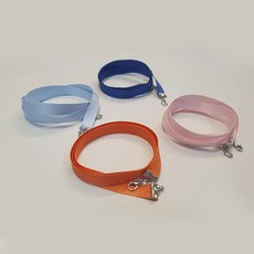 Prime Ribbon 孩童口罩緞帶鏈 E組