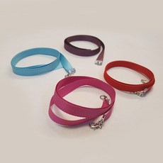 prime ribbon 兒童人字紋緞帶口罩掛繩I套組