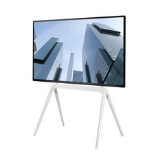엣지월 아트스탠드 EdgeV 이젤형 TV 브라켓, 1개