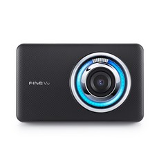 파인뷰 X3000 UP 전후방 QHD 2채널 블랙박스 64GB + 출장설치쿠폰 + GPS안테나