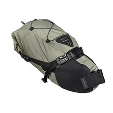 TOPEAK 包 BackLoader 10L, 綠色, 1個