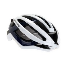 RANKING 磁鐵扣自行車輕量級安全帽, 深海軍藍