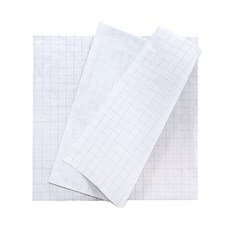 食品包裝用格紋 Noroji 33 x 33 cm, 1個, 100個