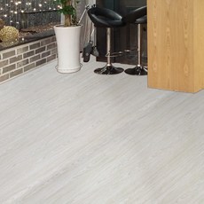 地板 地墊 貼紙 大理石, 白色橡木(SLT002)