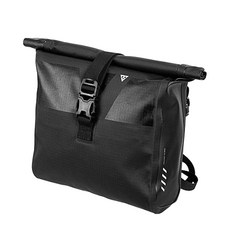 TOPEAK 가방 Barloader 6.5L, Black, 1개