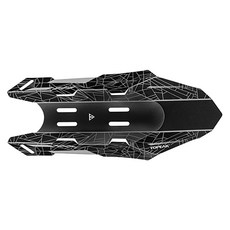 TOPEAK 擋泥板 D-FLASH DT, 混色, 1個