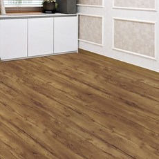 地板 地墊 貼紙 大理石, 胡桃木(SLT006)