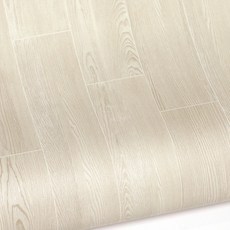 HYUNDAE sheet 地板紙膠粘劑人字形, 白蠟木地板 Burlywood (HBS01)