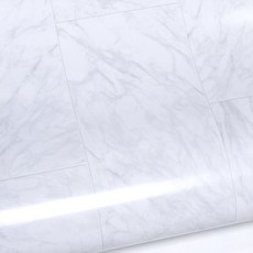 HYUNDAE sheet 地板紙膠粘劑人字形, 大理石面板 (HBS08)