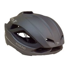 RANKING R1X 自行車氣動安全帽, 灰色