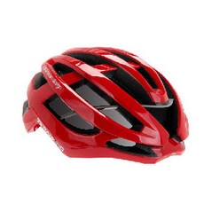 랭킹 2020크리스 자석 버클 자전거 경량 헬멧, 레드, 1개