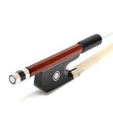 T.CUSTOM 手工大提琴弓 巴西木 TCB-005, 1個