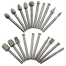 OON 木工點 20件套, 單品, 1套