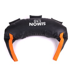 SIMON SPORTS 保加利亞袋 5kg, 橘子