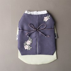 ITS DOG 寵物韓服, 混色