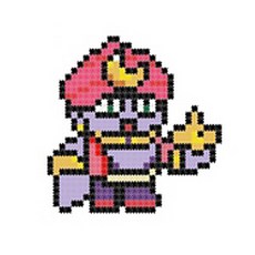 砌塊包D-08+掛袋隨機出貨, 混色