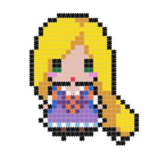 砌塊製作包F-07+掛袋隨機出貨, 混色