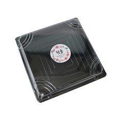 餐盒 XYW-F09 50入+周歲生日貼紙 50入, 1套