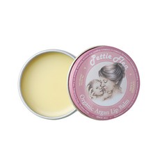 Pettie Flen 摩洛哥堅果潤脣膏, 15g, 1入