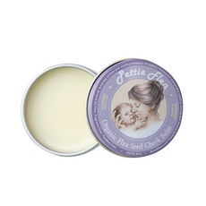 Pettie Flen 亞麻籽油潤膚膏, 15g, 1入
