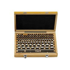 PNO Hitech 鋼量塊套組 103 Class 2 PH516-944