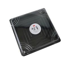 餐盒 XYW-F09 50入+周歲生日貼紙 50入, 1套