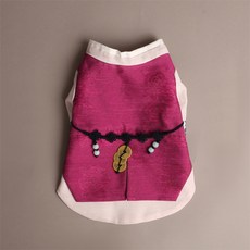 ITS DOG 燦瑟王子寵物韓服, 混合色系