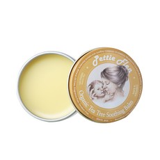 Pettie Flen 茶樹舒緩潤膚膏, 15g, 1入