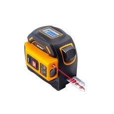 SNDWAY 深達威 捲尺雷射測距儀 40m SW-TM40, 1個