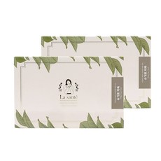 아너스베이크 라쌍테 슈가로 쿠키 약쑥 14p, 182g, 2개