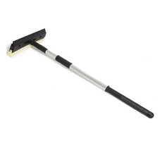 Living Angel 雙段式鋁製玻璃刮刀, 1個