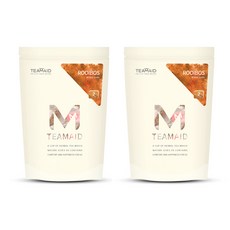TEAMAID 南非國寶茶包, 1克, 50個