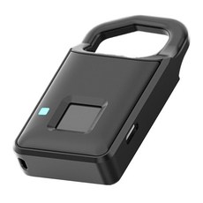 h&o 指紋鎖 P3, 1個