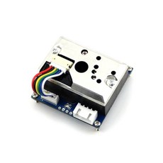 Nito 微塵感測器 GP2Y1010AU0F 高級型, 1個