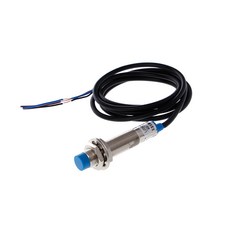金屬接近感測器 M12, 1個