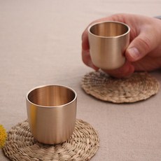 燒酒杯, 單色, 1個