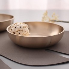 Barun Yugi Bangjja Yugi 圓形冷杯 12cm, 單色, 1個