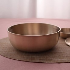 黃銅碗 20cm, 單色, 1個