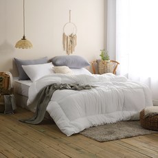 아임리빙 프렌치 워싱 차렵이불 세트