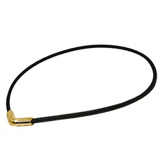 phiten V型項鍊, 金色