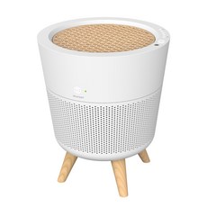 imunsen Lee Moonsen Cypress 空氣淨化器 M-002 26.5㎡, M-002 (白色)