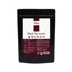 TeaMad 紅茶粉, 500g, 1入, 1個