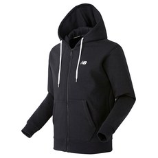 new balance 男款印花連帽外套 URBAN FIT